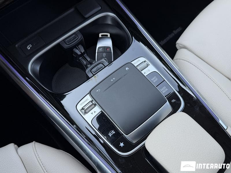 2020 Mercedes GLB 250 — Miniatură 17