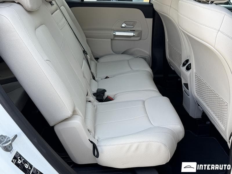 2020 Mercedes GLB 250 — Miniatură 20