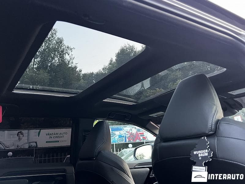 2024 Toyota bZ4X — Miniatură 17