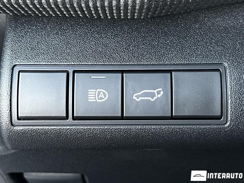 2024 Toyota bZ4X — Miniatură 15