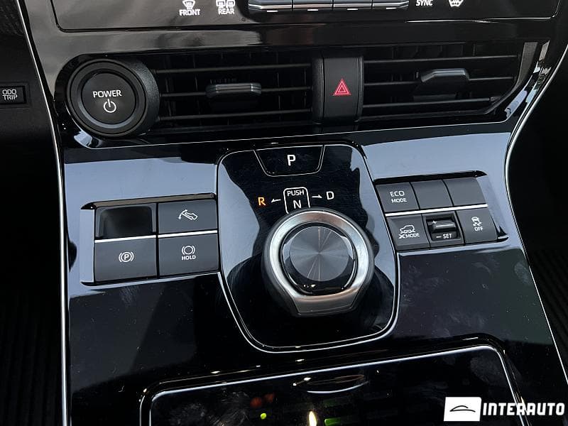 2024 Toyota bZ4X — Miniatură 12