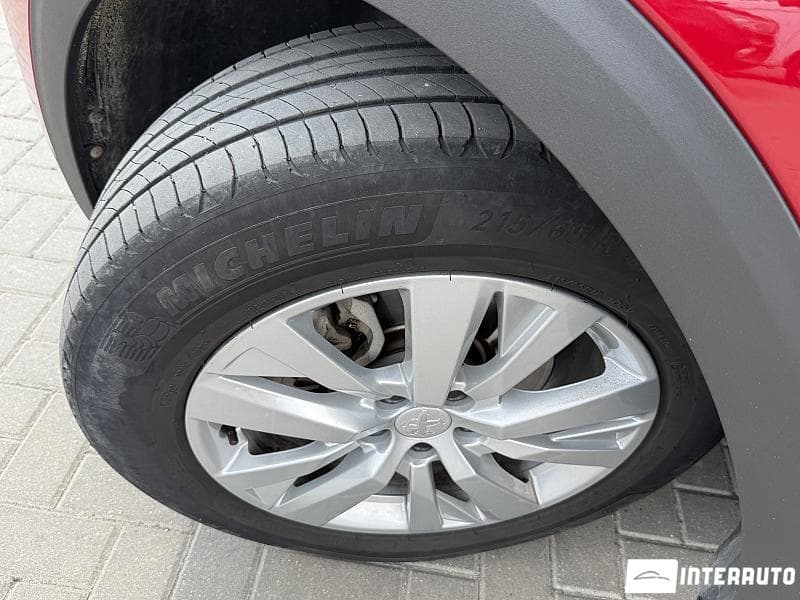 2023 Peugeot 3008 — Miniatură 17