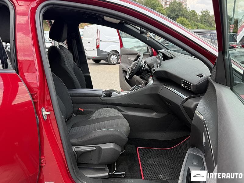 2023 Peugeot 3008 — Miniatură 12