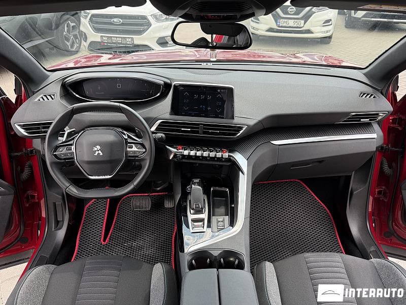 2023 Peugeot 3008 — Miniatură 6