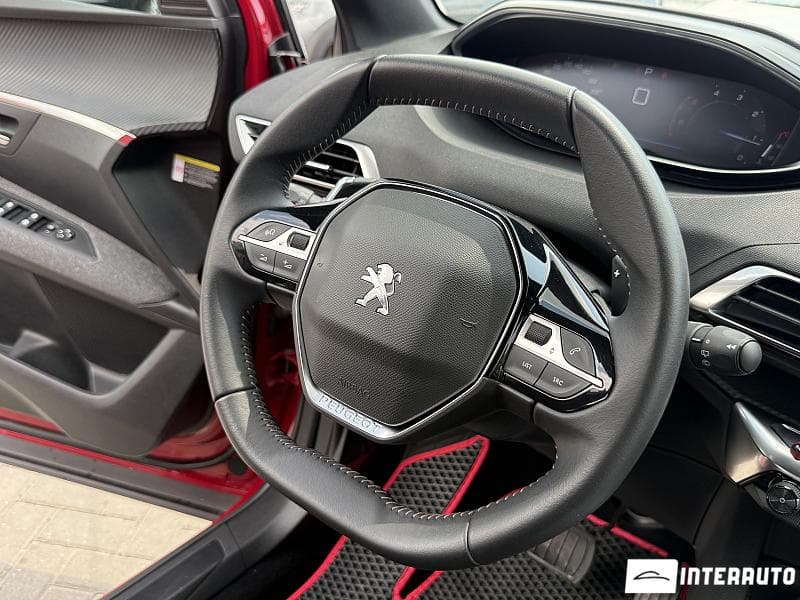 2023 Peugeot 3008 — Miniatură 7