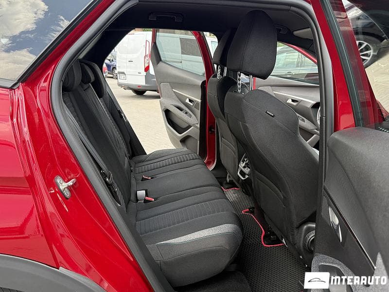 2023 Peugeot 3008 — Miniatură 13