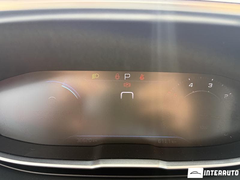 2023 Peugeot 3008 — Miniatură 8