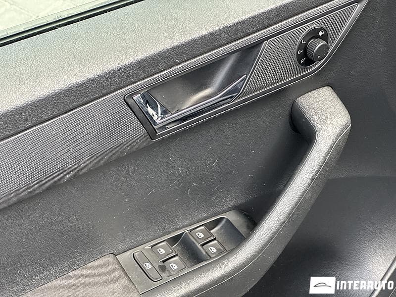 Skoda Fabia 2017 — Миниатюра 15