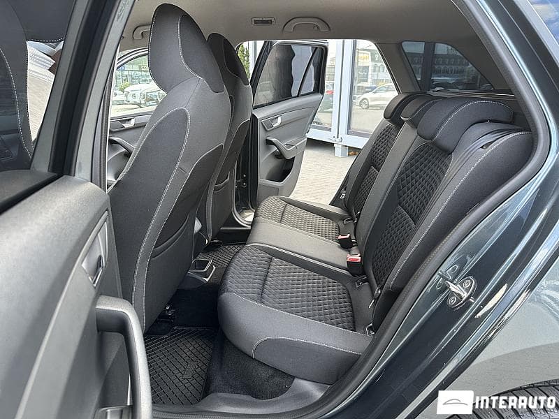 Skoda Fabia 2017 — Миниатюра 14