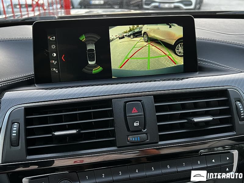 BMW M4 2016 — Миниатюра 10