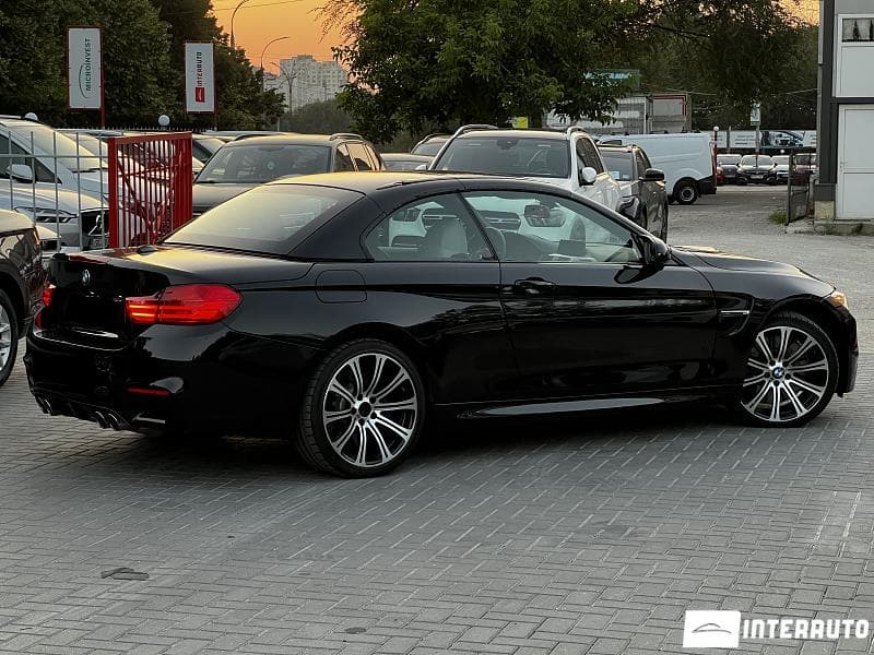 BMW M4 2016 — Миниатюра 3