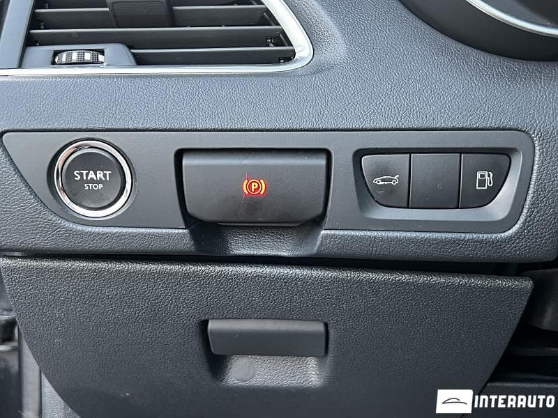 2017 Peugeot 508 — Miniatură 12