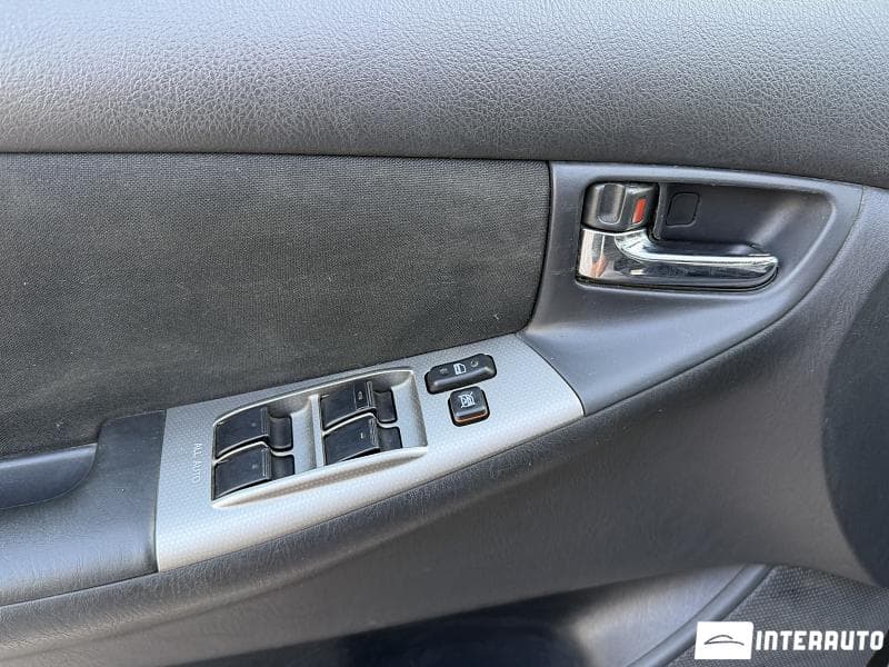 Toyota Corolla 2007 — Миниатюра 7