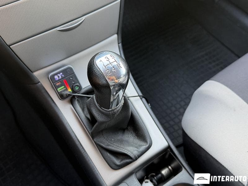 Toyota Corolla 2007 — Миниатюра 11