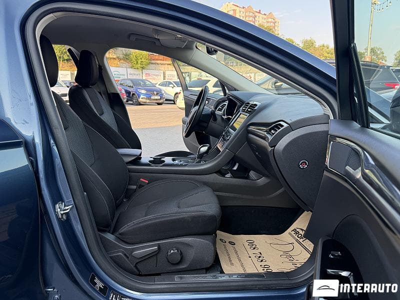 2019 Ford Mondeo — Miniatură 14