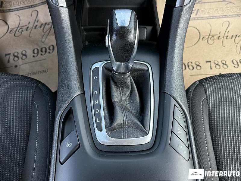 2019 Ford Mondeo — Miniatură 11
