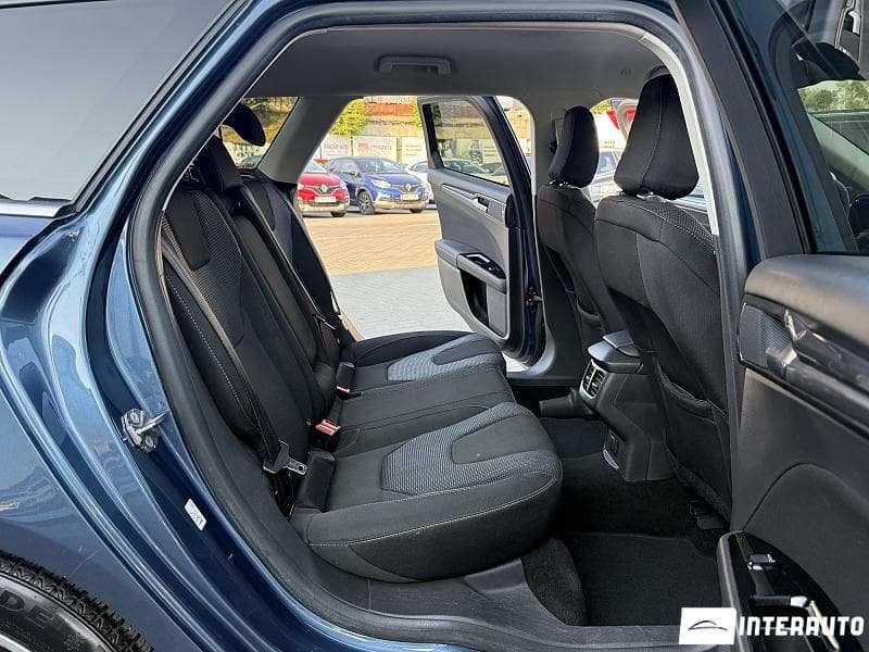 2019 Ford Mondeo — Miniatură 13