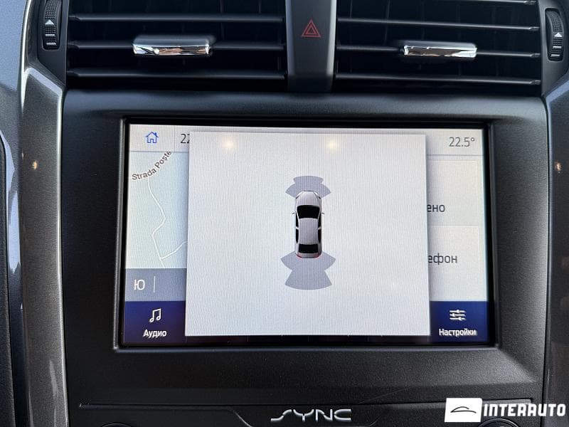 2019 Ford Mondeo — Miniatură 10
