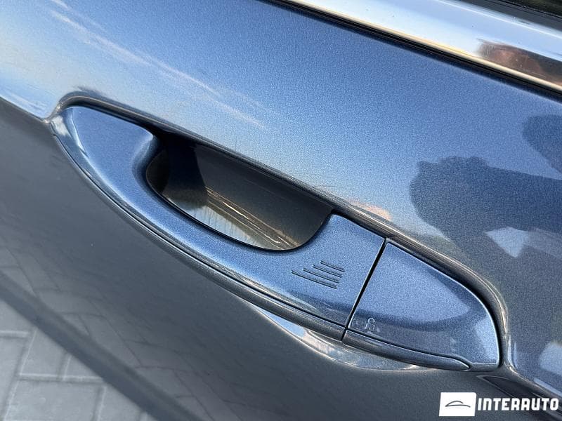 2019 Ford Mondeo — Miniatură 16
