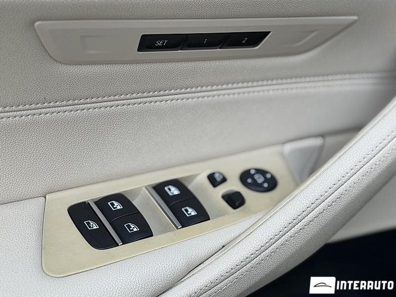 2019 BMW 530e — Miniatură 5