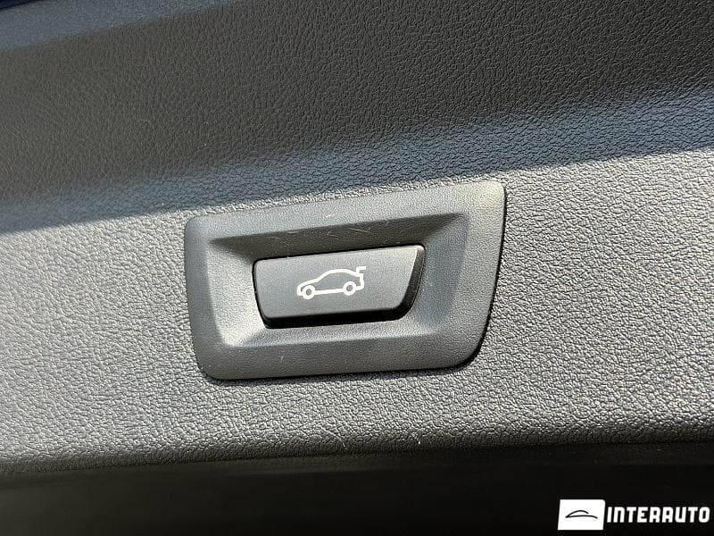 2022 BMW X3 3.0e — Miniatură 19