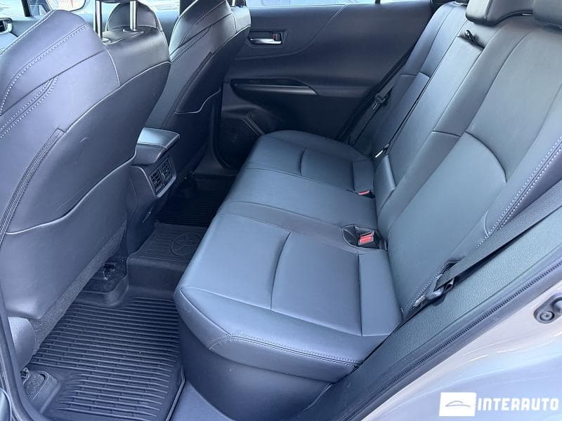 2023 Toyota Venza — Miniatură 18