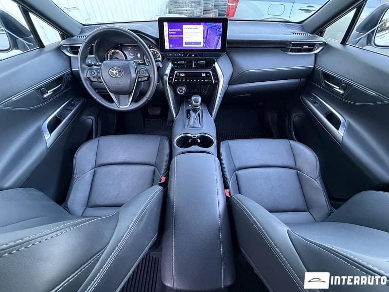2023 Toyota Venza — Miniatură 11