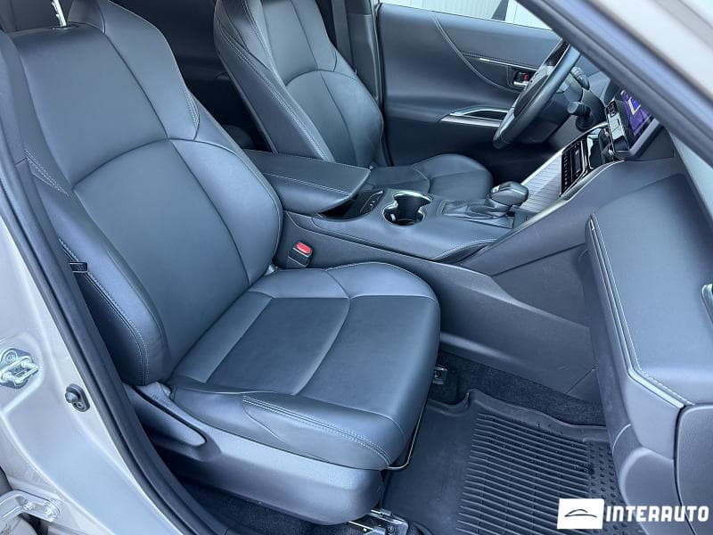 2023 Toyota Venza — Miniatură 17