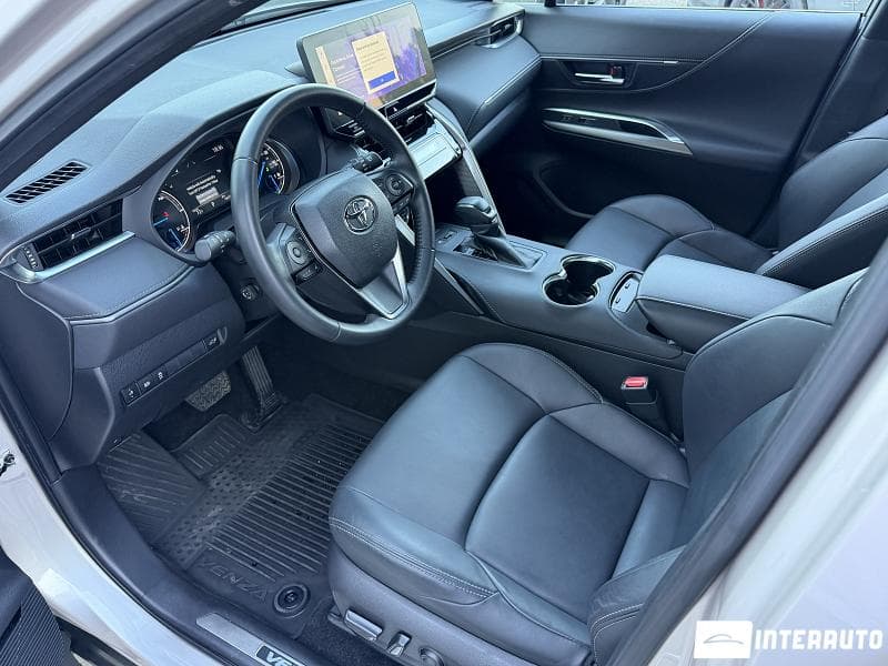 2023 Toyota Venza — Miniatură 9