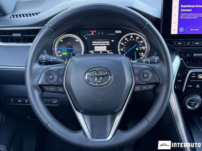 2023 Toyota Venza — Miniatură 12