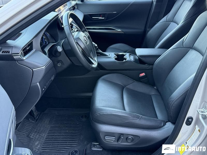 2023 Toyota Venza — Miniatură 7