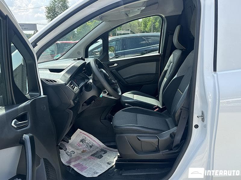 2023 Renault Kangoo — Miniatură 5