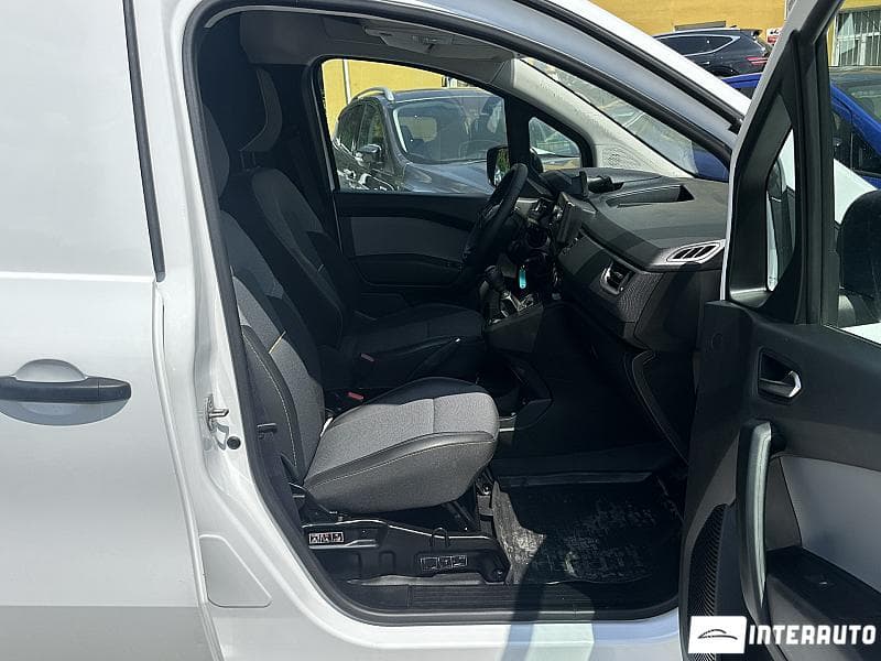 2023 Renault Kangoo — Miniatură 13