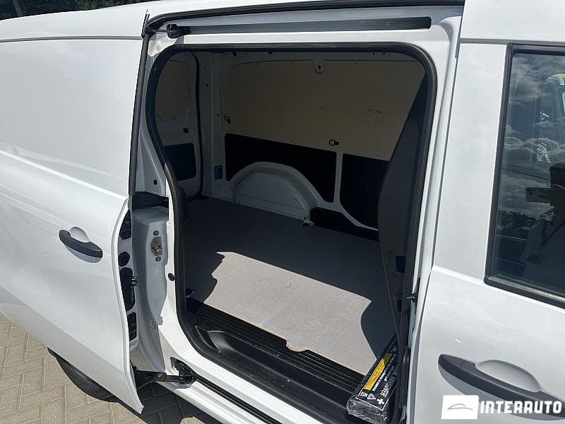 2023 Renault Kangoo — Miniatură 12