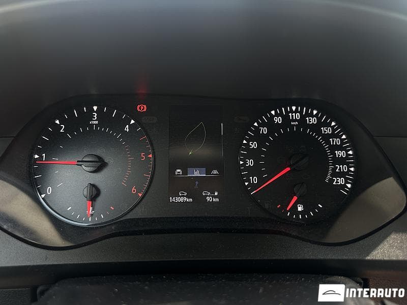 2023 Renault Kangoo — Miniatură 7