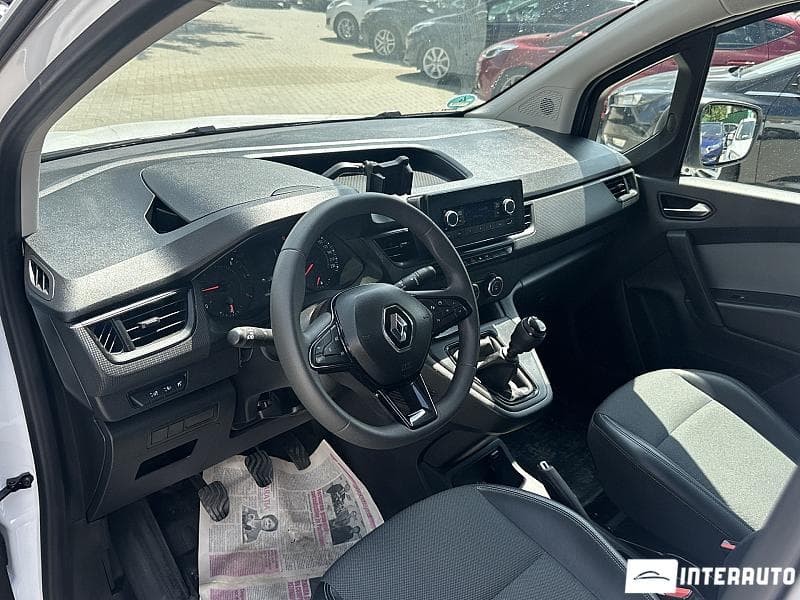 2023 Renault Kangoo — Miniatură 6