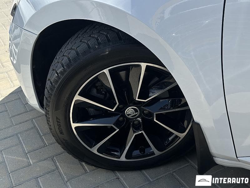 2023 Skoda Superb — Miniatură 17