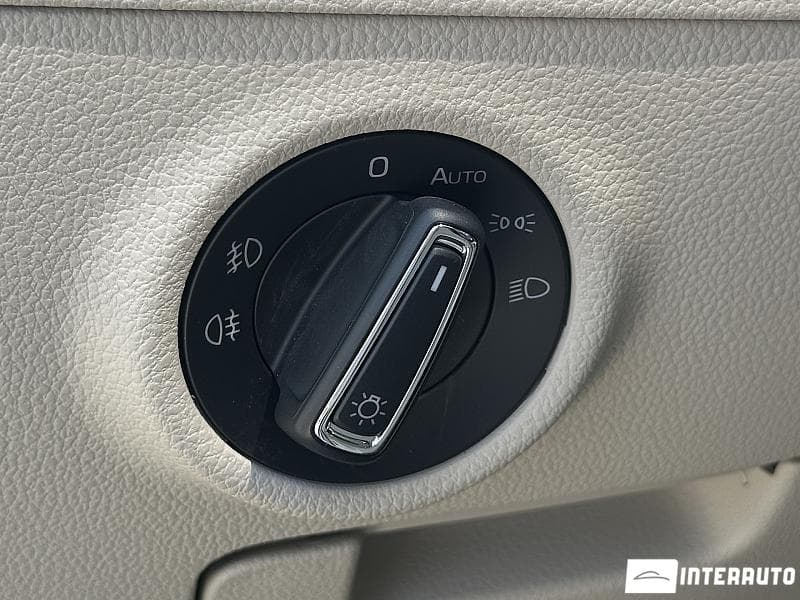 2023 Skoda Superb — Miniatură 21