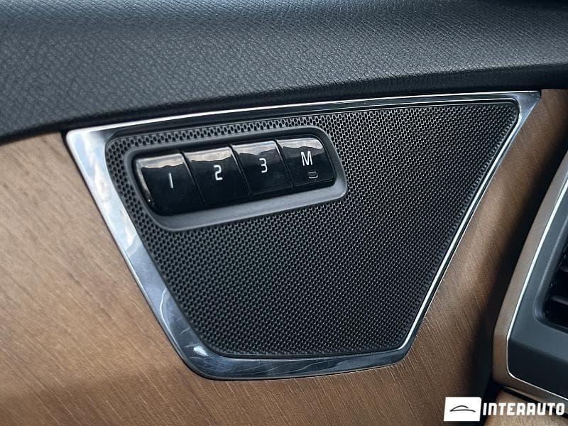2022 Volvo XC 90 — Miniatură 16