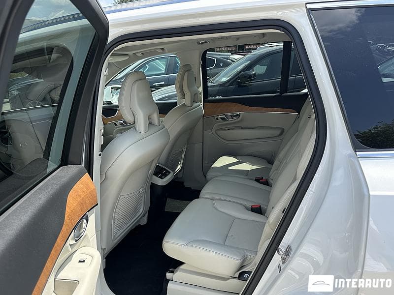 2022 Volvo XC 90 — Miniatură 12
