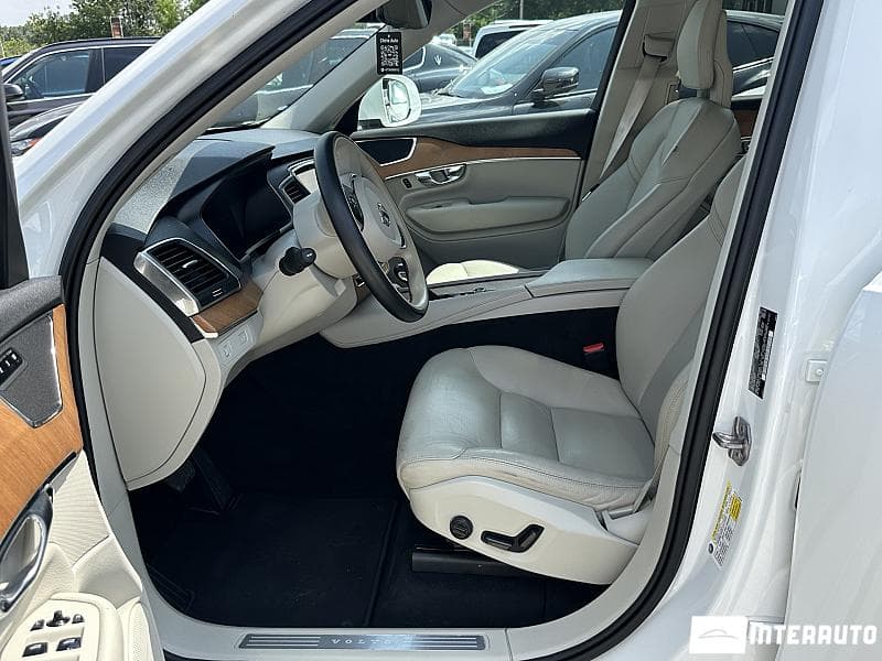 2022 Volvo XC 90 — Miniatură 5