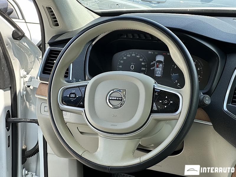 2022 Volvo XC 90 — Miniatură 7