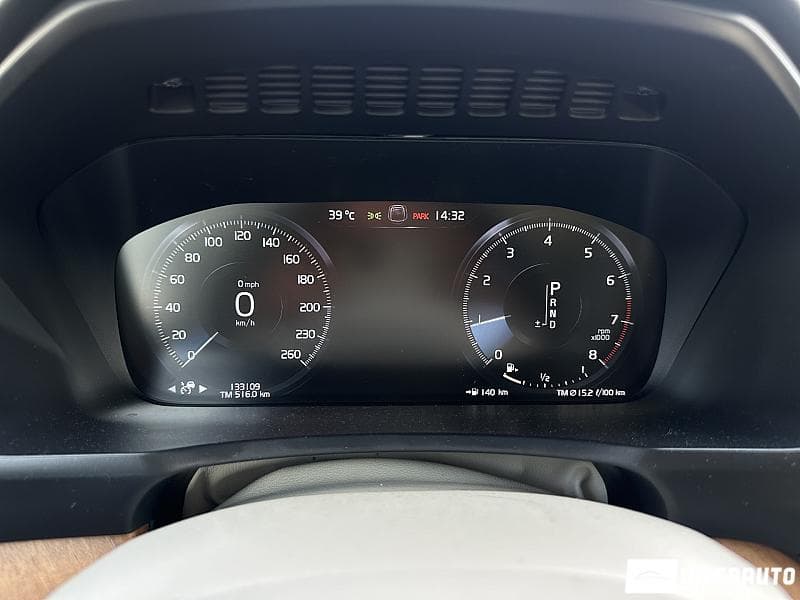 2022 Volvo XC 90 — Miniatură 8