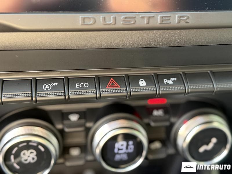 Dacia Duster 2021 — Миниатюра 13