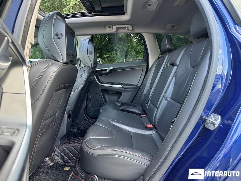2016 Volvo XC 60 — Miniatură 18