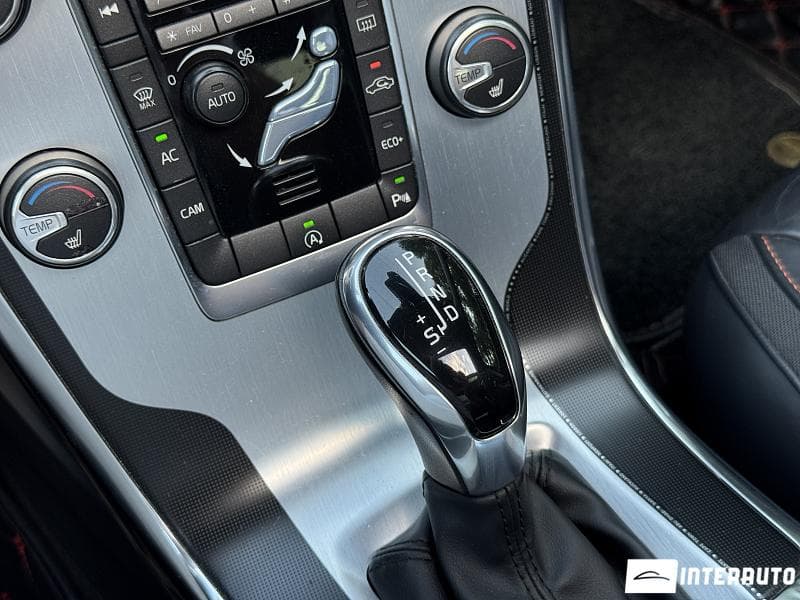 2016 Volvo XC 60 — Miniatură 15