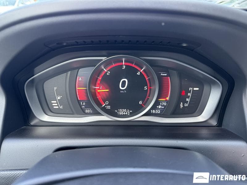 2016 Volvo XC 60 — Miniatură 11