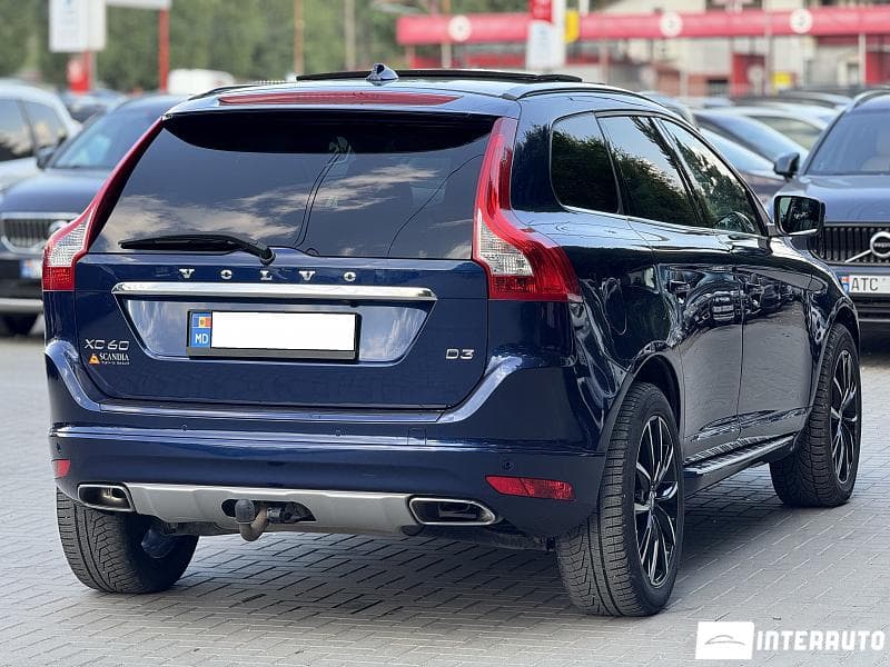 2016 Volvo XC 60 — Miniatură 2