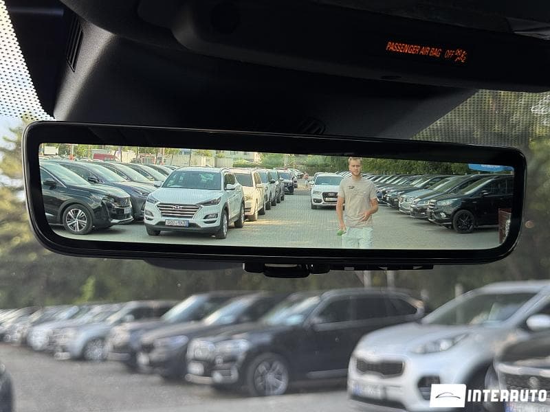 Land Rover Range Rover Evoque 2020 — Миниатюра 17