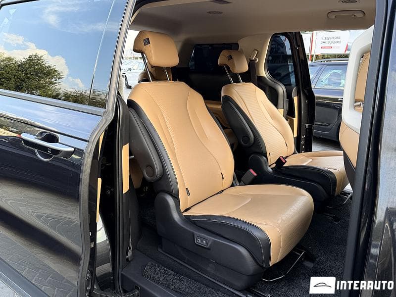 2021 Kia Carnival — Miniatură 14